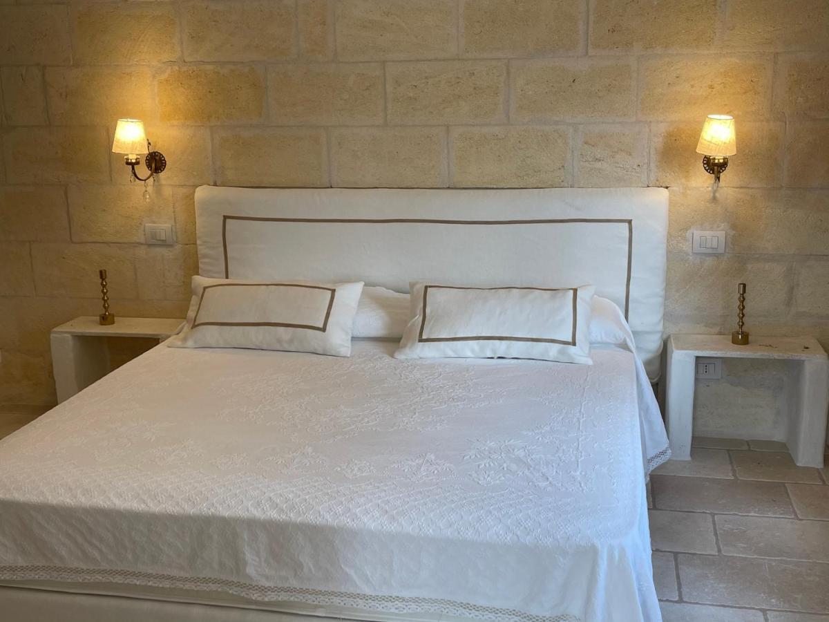 Mareulivi Acomodação com café da manhã Ostuni Exterior foto