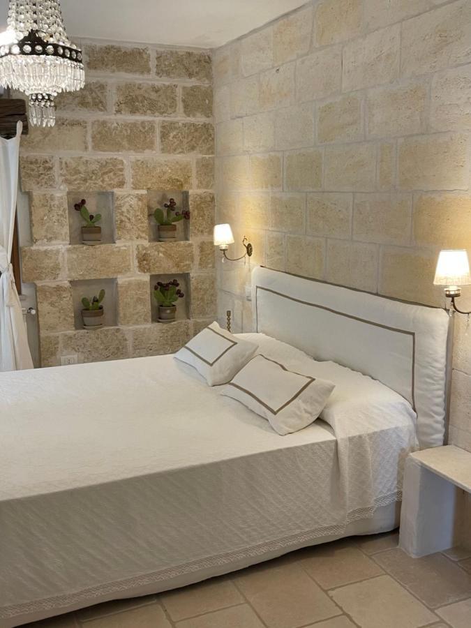 Mareulivi Acomodação com café da manhã Ostuni Exterior foto