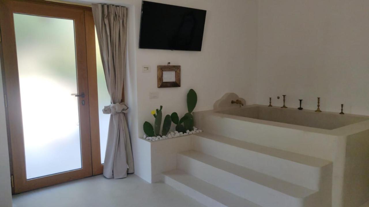 Mareulivi Acomodação com café da manhã Ostuni Exterior foto