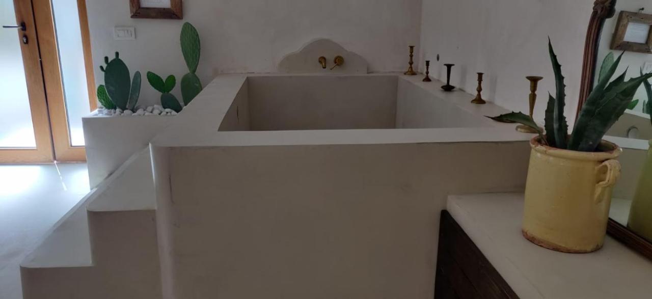 Mareulivi Acomodação com café da manhã Ostuni Exterior foto