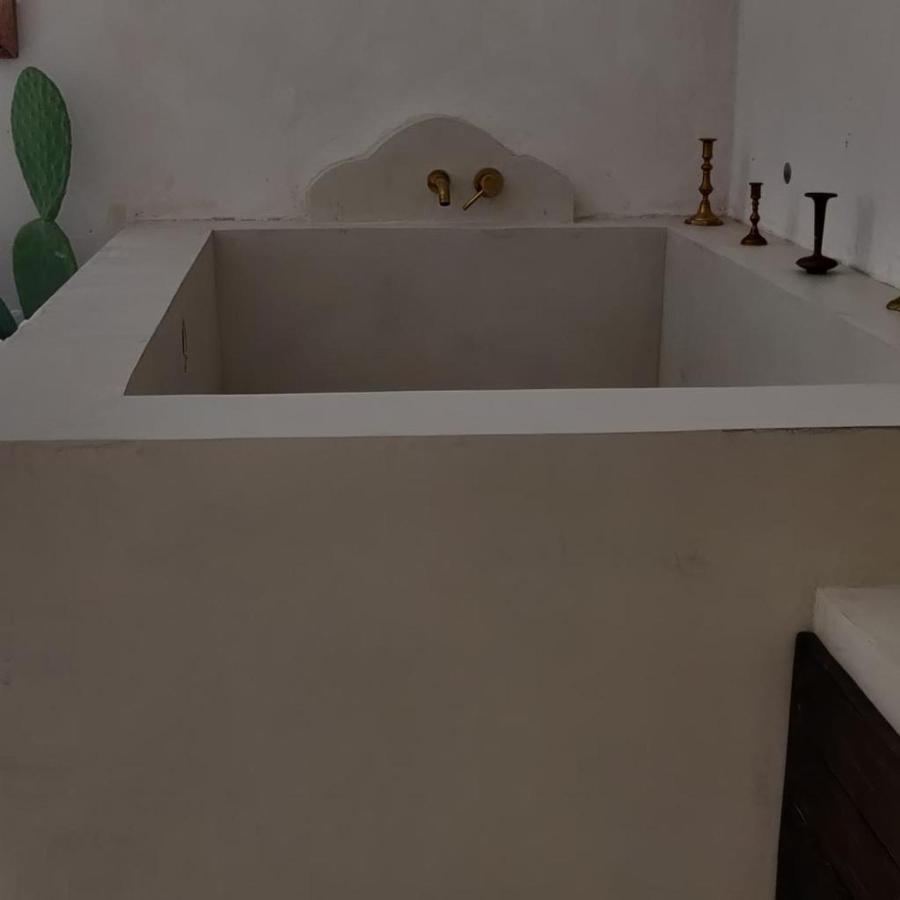 Mareulivi Acomodação com café da manhã Ostuni Exterior foto