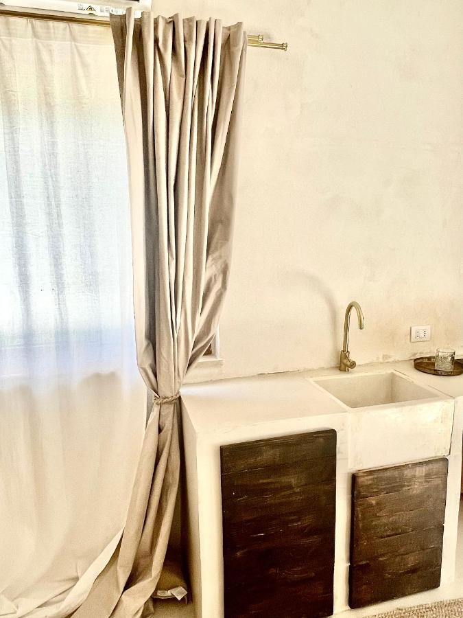 Mareulivi Acomodação com café da manhã Ostuni Exterior foto