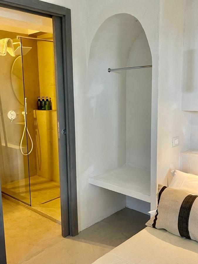 Mareulivi Acomodação com café da manhã Ostuni Exterior foto