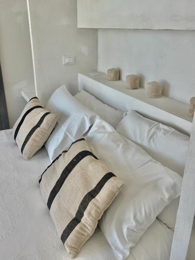 Mareulivi Acomodação com café da manhã Ostuni Exterior foto