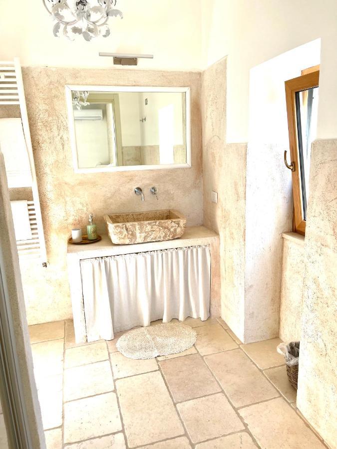 Mareulivi Acomodação com café da manhã Ostuni Exterior foto