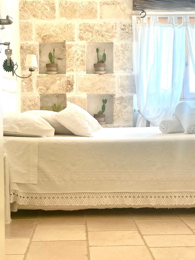 Mareulivi Acomodação com café da manhã Ostuni Exterior foto