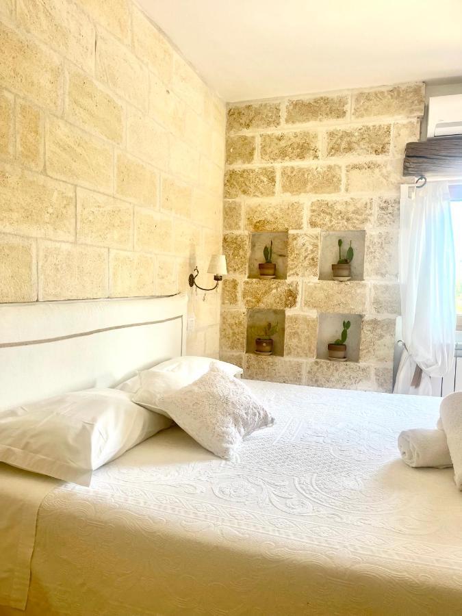 Mareulivi Acomodação com café da manhã Ostuni Exterior foto