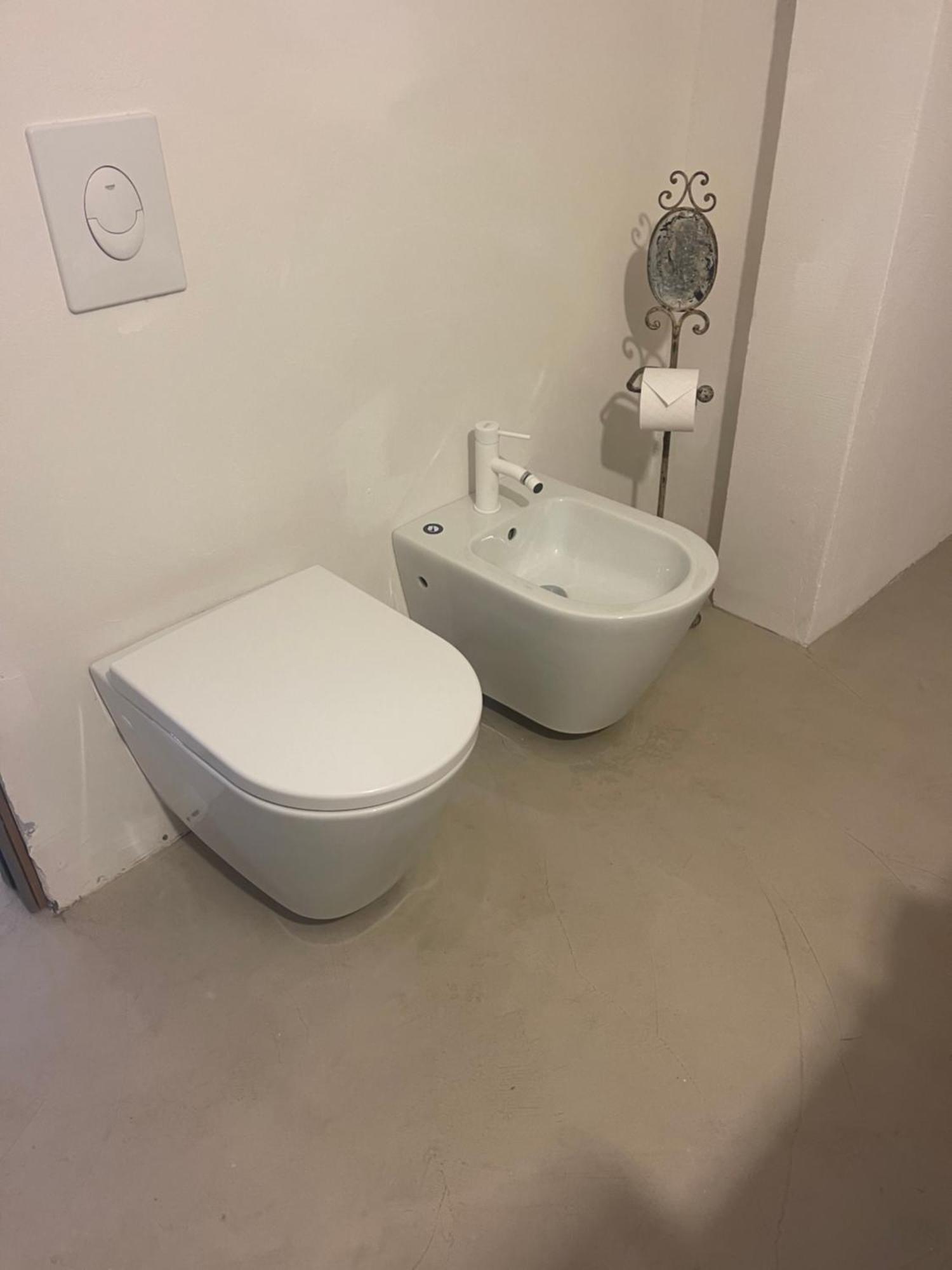 Mareulivi Acomodação com café da manhã Ostuni Quarto foto